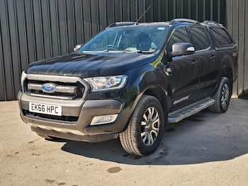 Used Ford Ranger 2016 for sale - 78759974: Photo