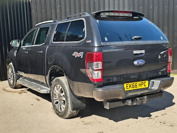 Used Ford Ranger 2016 for sale - 78759974: Photo