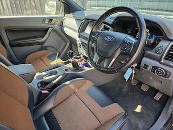 Used Ford Ranger 2016 for sale - 78759974: Photo