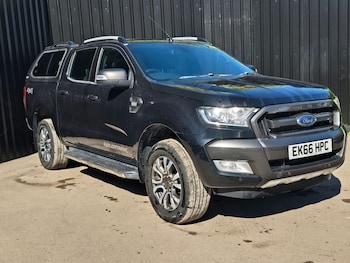 Used Ford Ranger 2016 for sale - 78759974: Photo