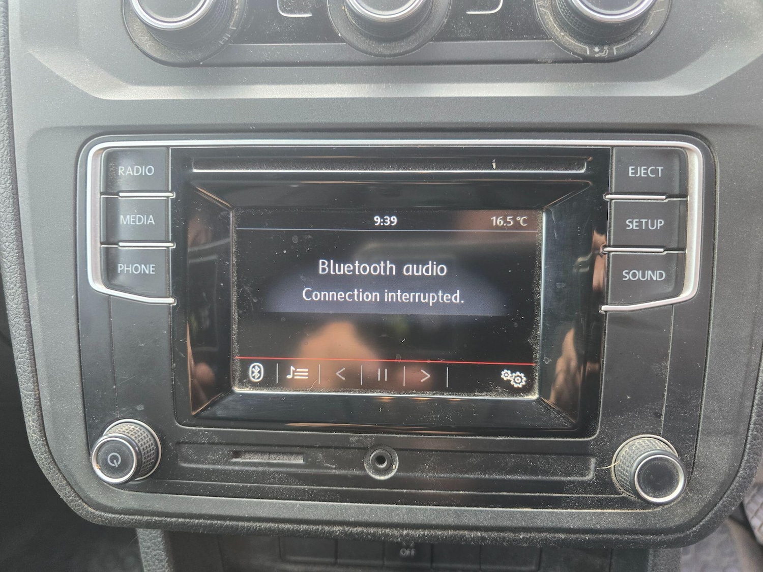 Used Volkswagen Caddy 2016 for sale - 76268223: Photo 11