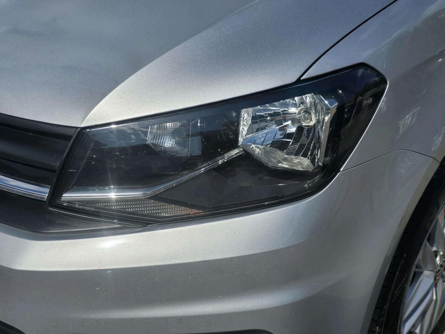 Used Volkswagen Caddy 2016 for sale - 76268223: Photo 13