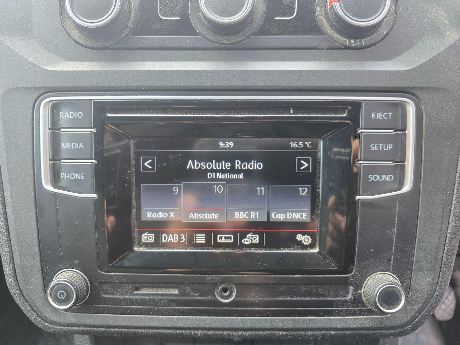 Used Volkswagen Caddy 2016 for sale - 76268223: Photo 14