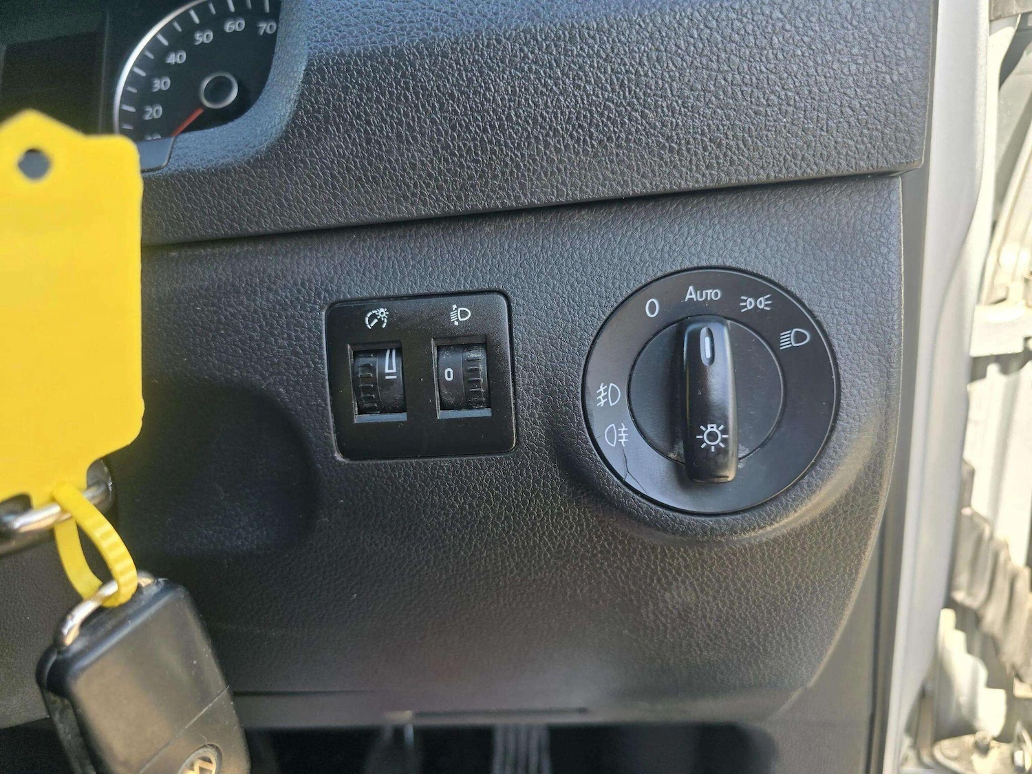 Used Volkswagen Caddy 2016 for sale - 76268223: Photo 15