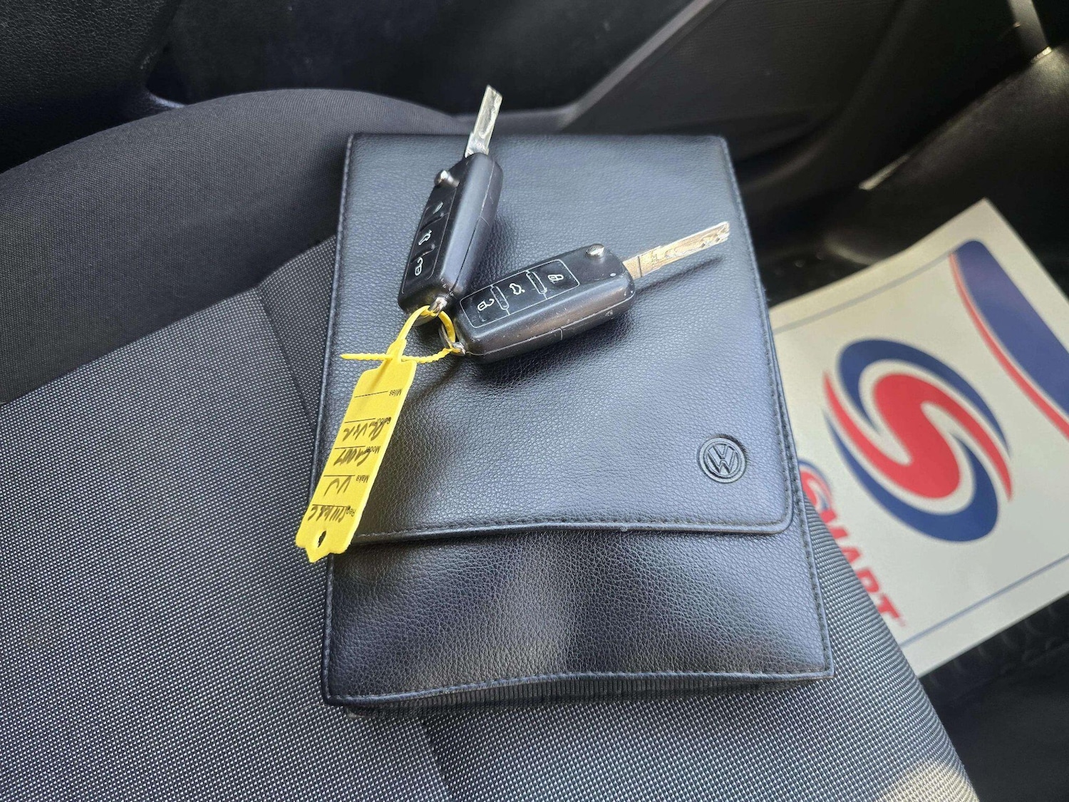 Used Volkswagen Caddy 2016 for sale - 76268223: Photo 18