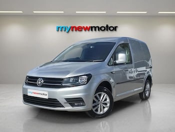 Volkswagen - Caddy