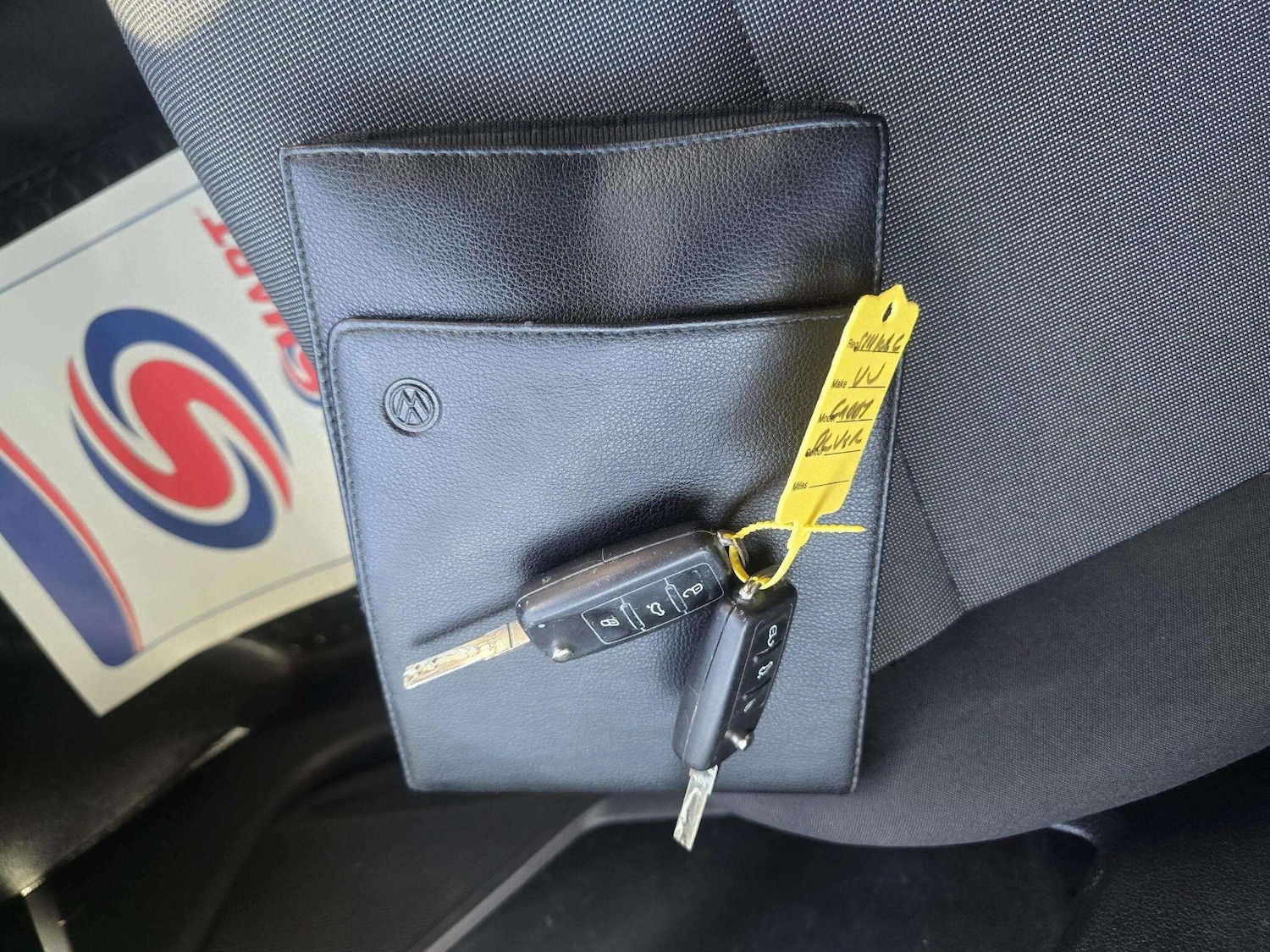 Used Volkswagen Caddy 2016 for sale - 76268223: Photo 24