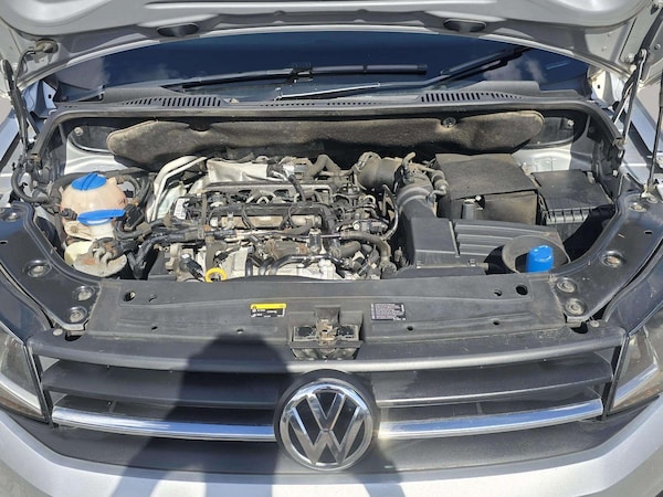 Used Volkswagen Caddy 2016 for sale - 76268223: Photo 27