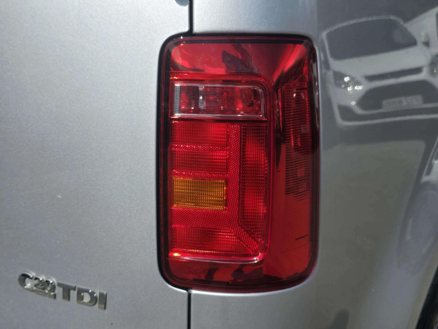 Used Volkswagen Caddy 2016 for sale - 76268223: Photo 30