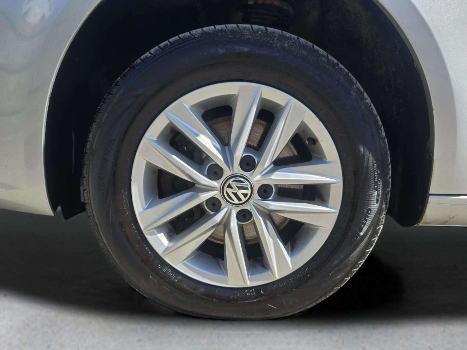 Used Volkswagen Caddy 2016 for sale - 76268223: Photo 31