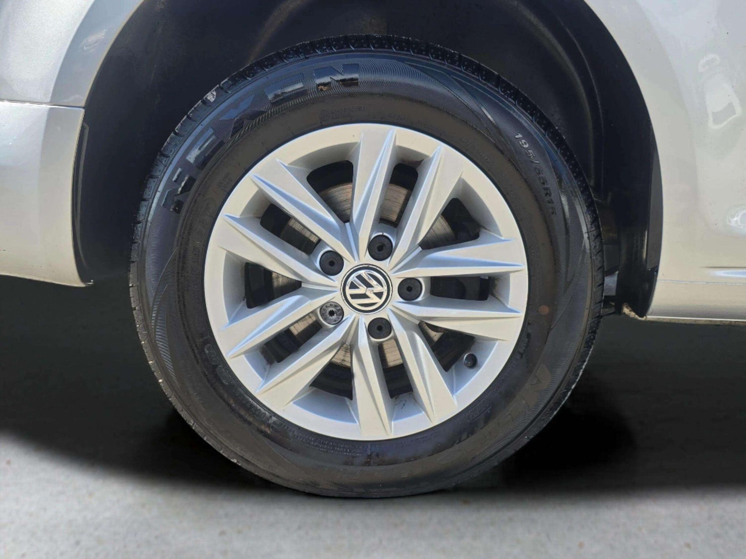 Used Volkswagen Caddy 2016 for sale - 76268223: Photo 4