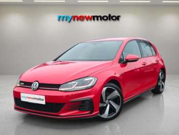 2018 (67) - 2.0 TSI GTI Euro 6 (s/s) 5dr