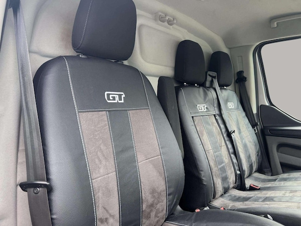 Used Ford Transit Custom 2019 for sale - 76268411: Photo 13