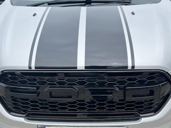 Used Ford Transit Custom 2019 for sale - 76268411: Photo 21