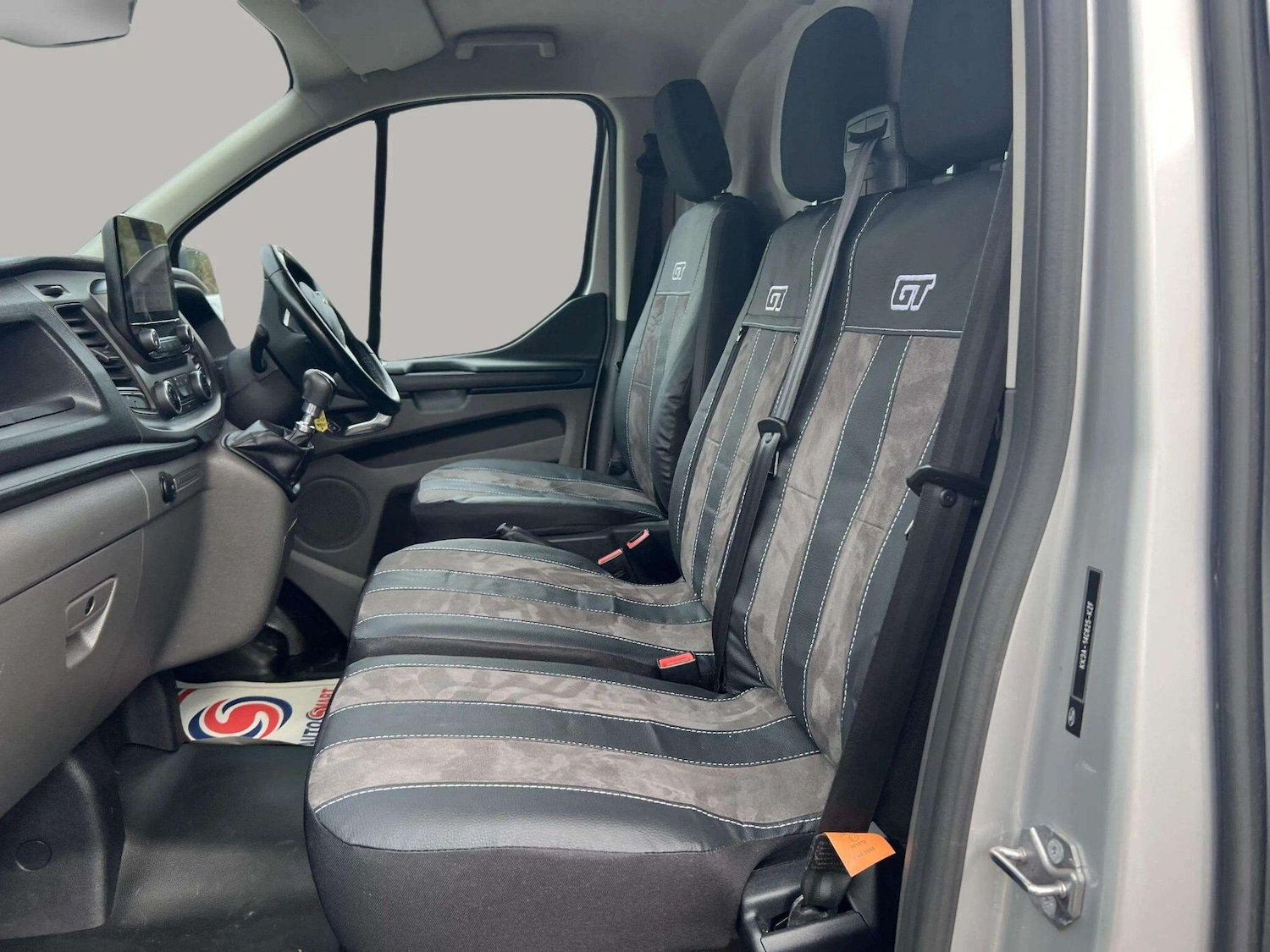 Used Ford Transit Custom 2019 for sale - 76268411: Photo 24
