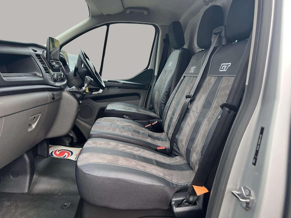 Used Ford Transit Custom 2019 for sale - 76268411: Photo 26