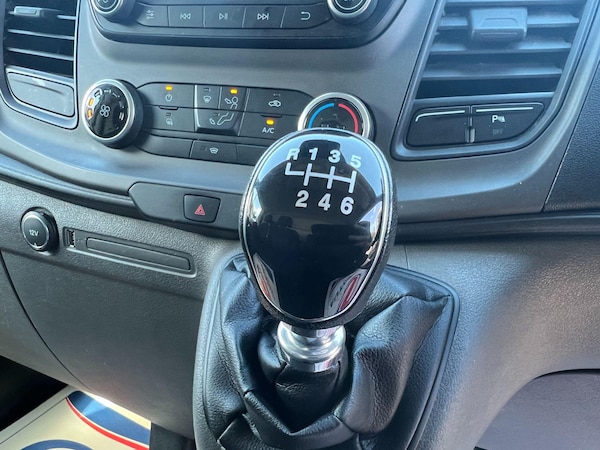 Used Ford Transit Custom 2019 for sale - 76268411: Photo 29