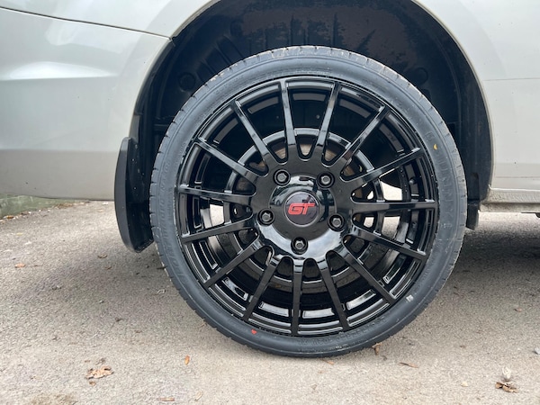 Used Ford Transit Custom 2019 for sale - 76268411: Photo 2