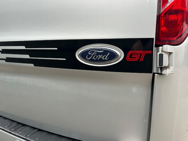 Used Ford Transit Custom 2019 for sale - 76268411: Photo 9