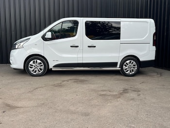 Used Nissan NV300 2019 for sale - 78517425: Photo
