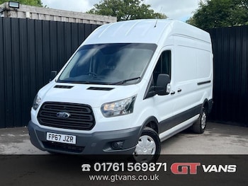 Used Ford Transit 2017 for sale - 78648028: Photo