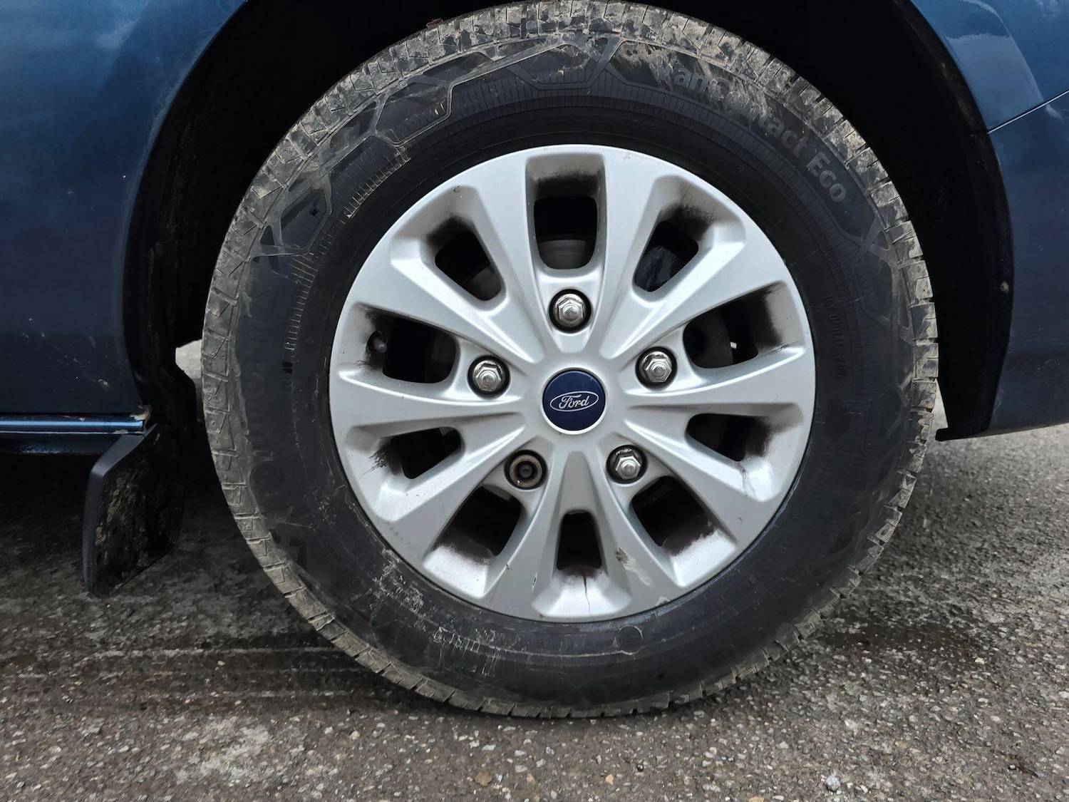 Used Ford Transit Custom 2019 for sale - 77441196: Photo 11