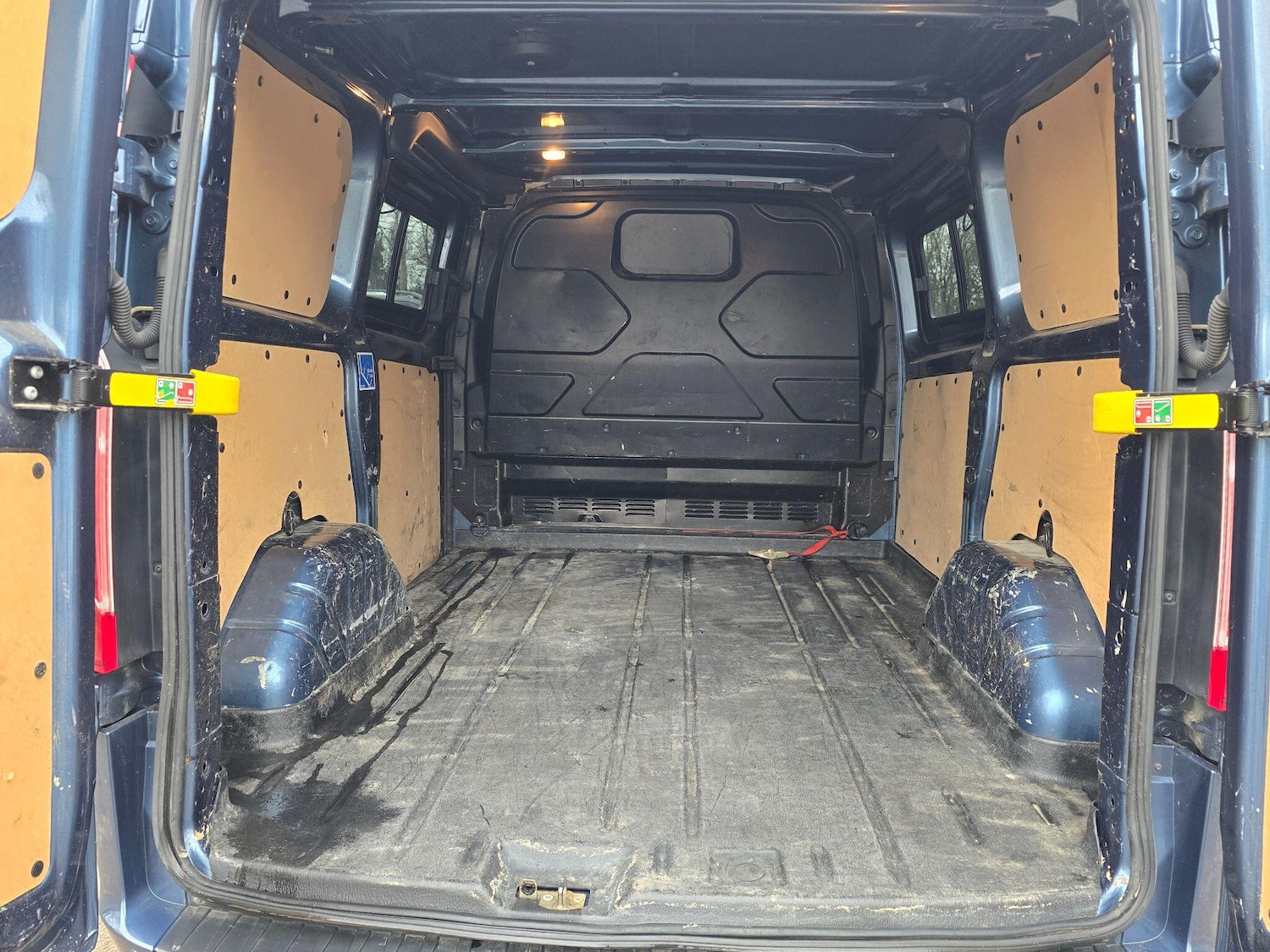 Used Ford Transit Custom 2019 for sale - 77441196: Photo 13