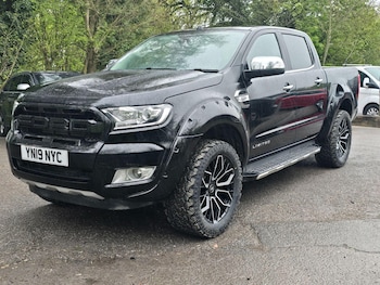 Used Ford Ranger 2019 for sale - 78291431: Photo