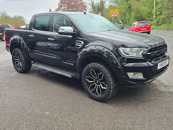 Used Ford Ranger 2019 for sale - 78291431: Photo