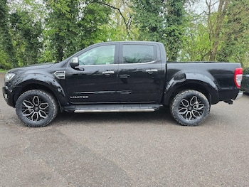 Used Ford Ranger 2019 for sale - 78291431: Photo