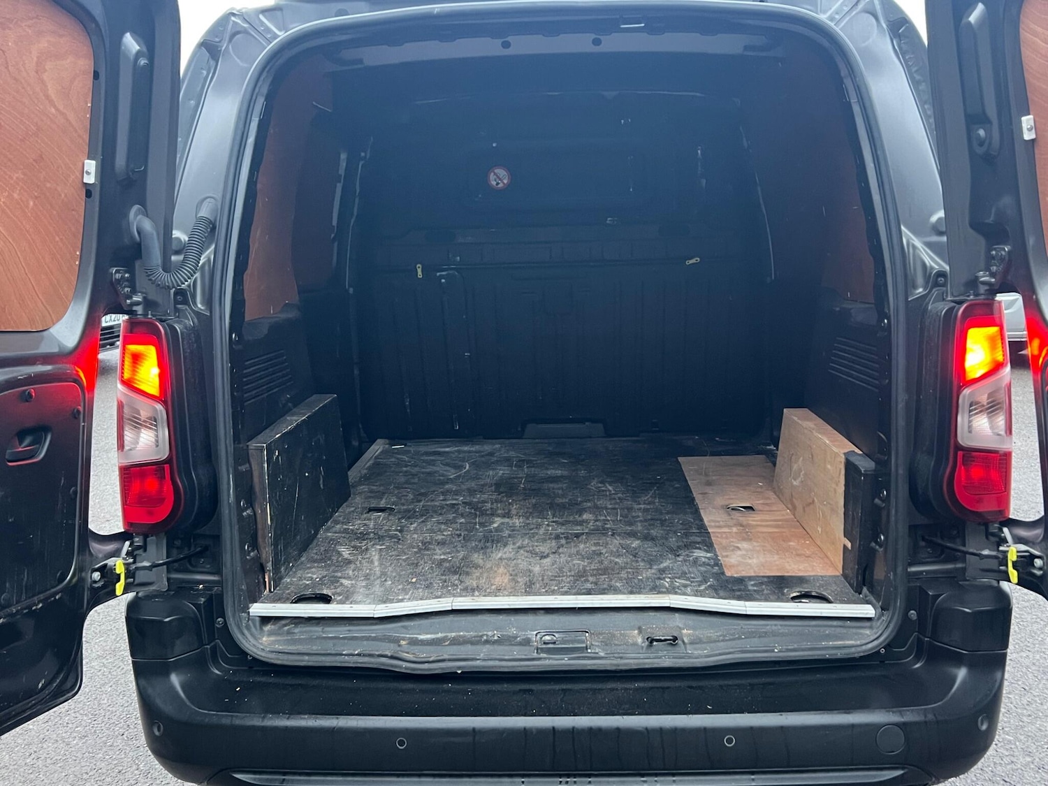 Used Citroen Berlingo 2021 for sale - 76727443: Photo 12