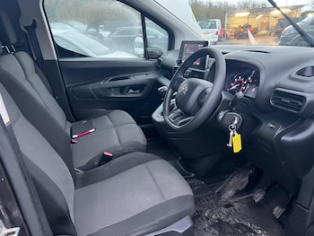 Used Citroen Berlingo 2021 for sale - 76727443: Photo