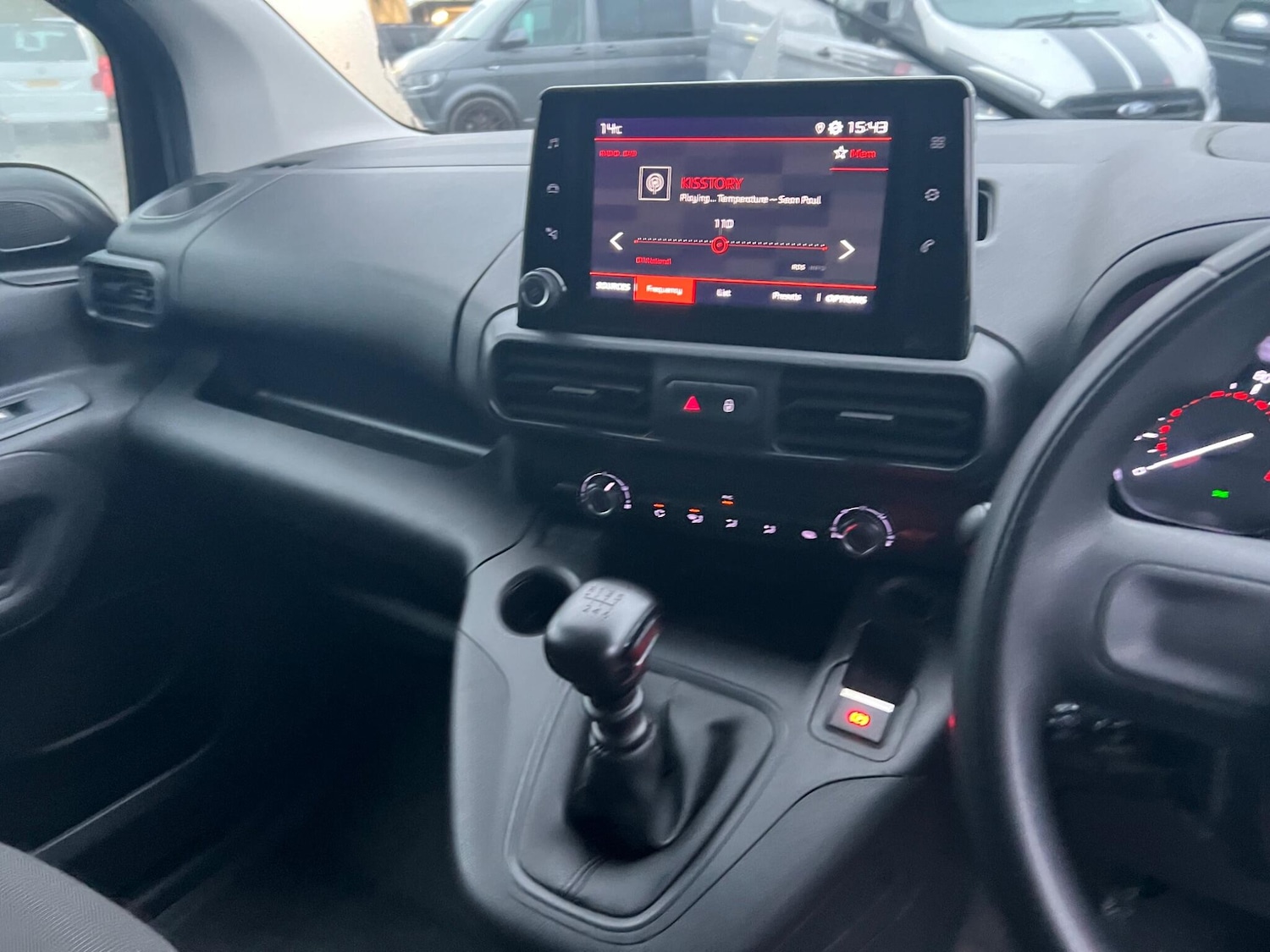 Used Citroen Berlingo 2021 for sale - 76727443: Photo 7