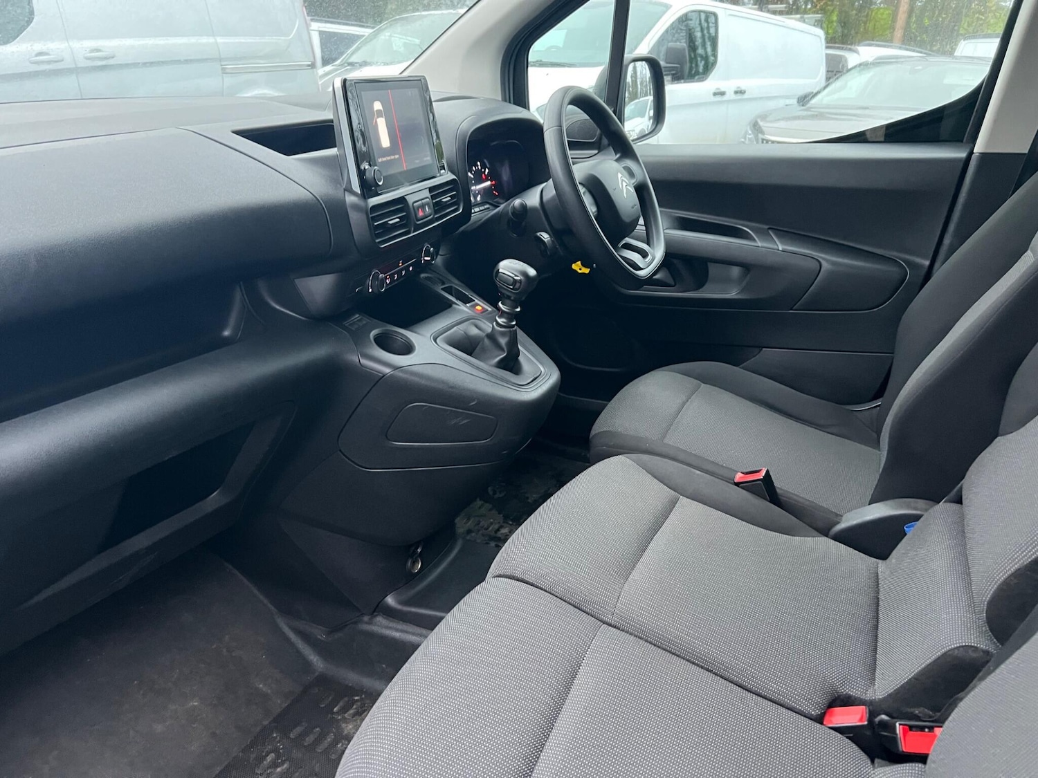 Used Citroen Berlingo 2021 for sale - 76727443: Photo 9