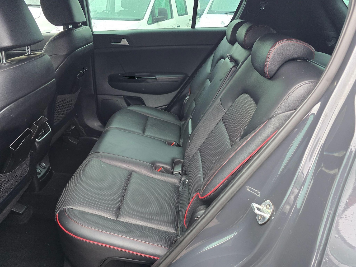 Used Kia Sportage 2020 for sale - 77469149: Photo 10