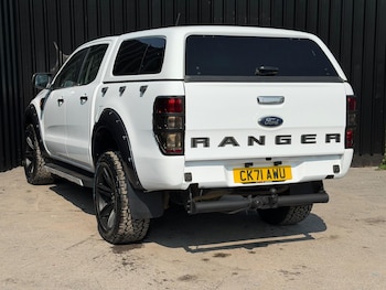 Used Ford Ranger 2021 for sale - 79388502: Photo