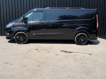 Used Ford Transit Custom 2020 for sale - 79224091: Photo