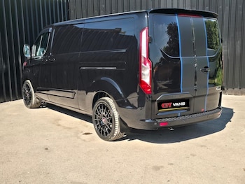 Used Ford Transit Custom 2020 for sale - 79224091: Photo