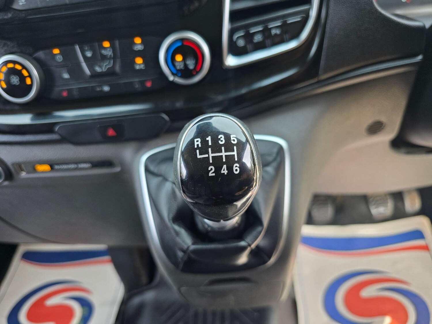 Used Ford Transit Custom 2021 for sale - 77969609: Photo 11