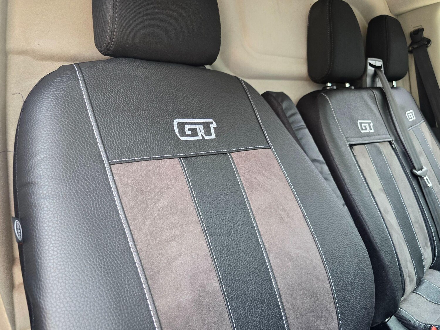 Used Ford Transit Custom 2021 for sale - 77969609: Photo 17