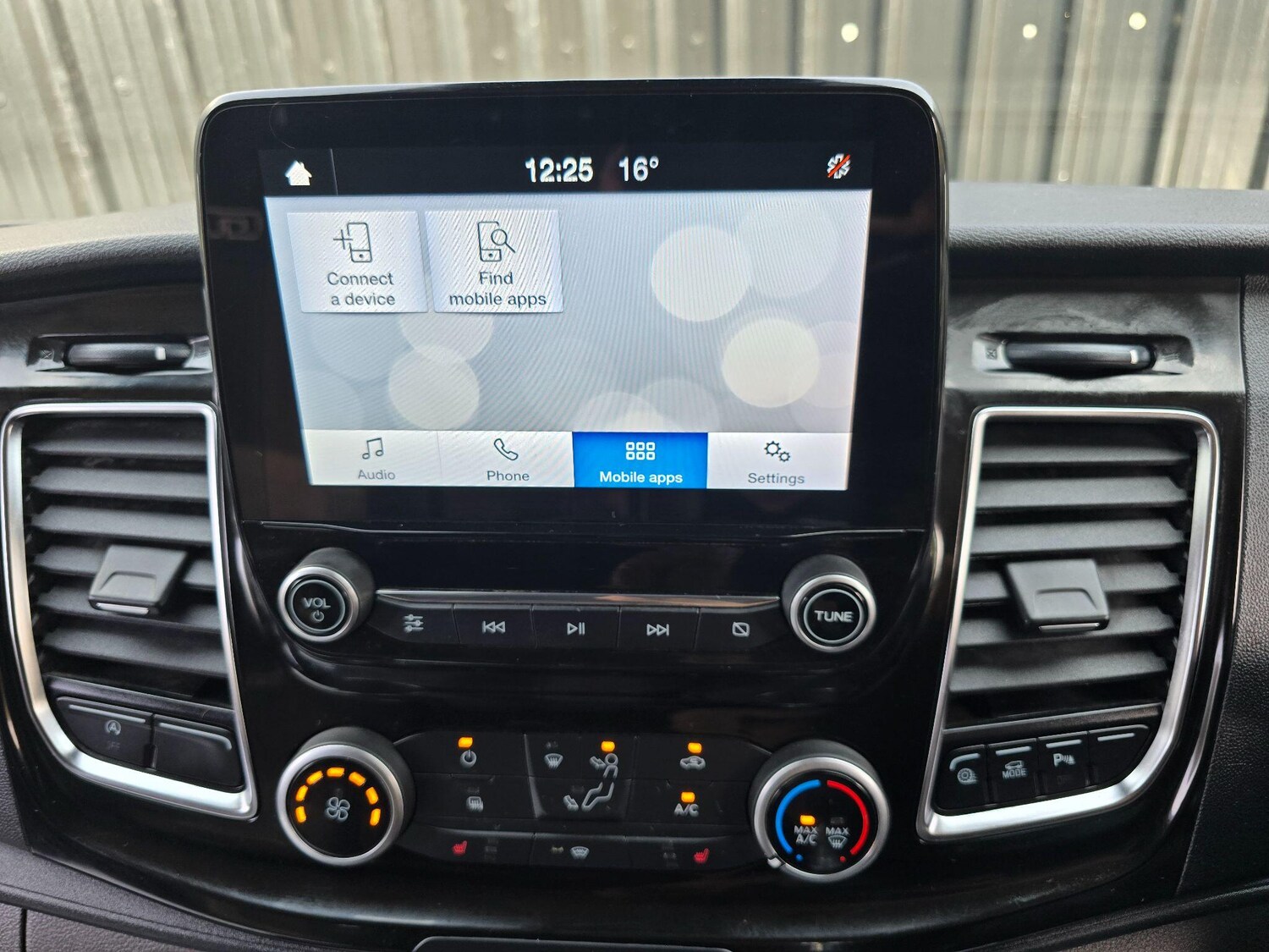 Used Ford Transit Custom 2021 for sale - 77969609: Photo 21