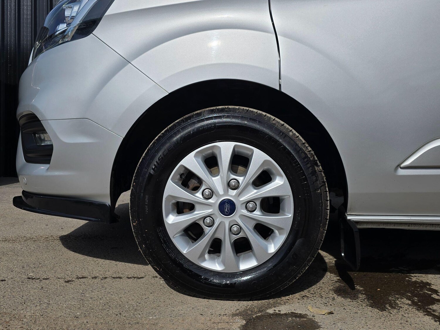 Used Ford Transit Custom 2021 for sale - 77969609: Photo 24