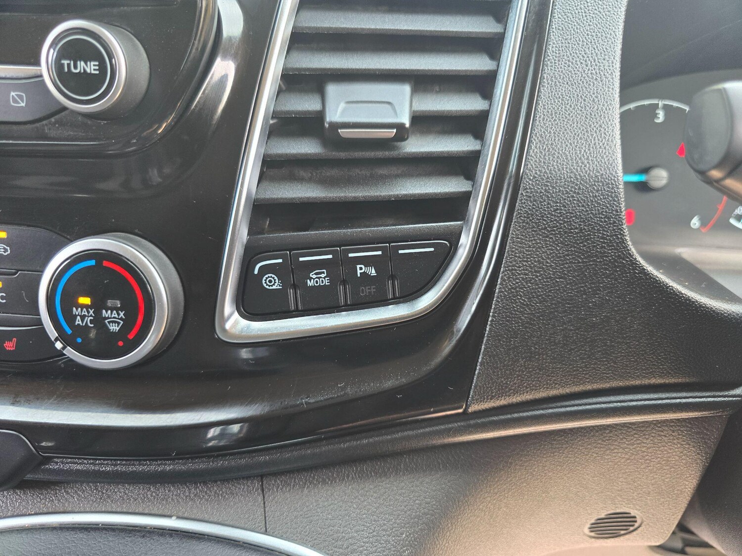 Used Ford Transit Custom 2021 for sale - 77969609: Photo 25