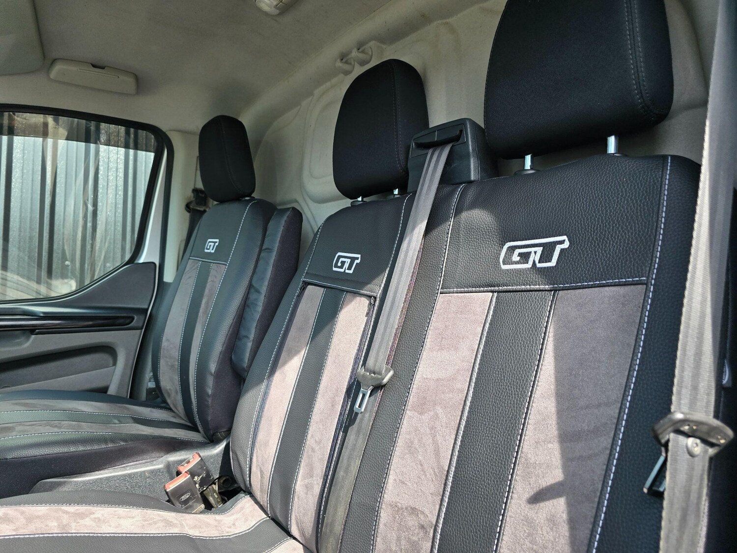 Used Ford Transit Custom 2021 for sale - 77969609: Photo 27