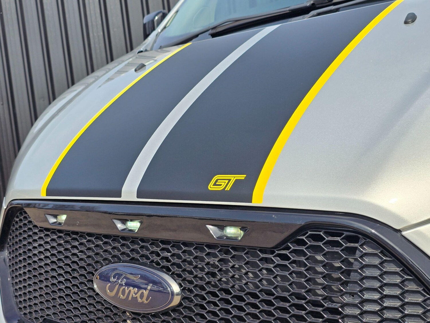 Used Ford Transit Custom 2021 for sale - 77969609: Photo 29