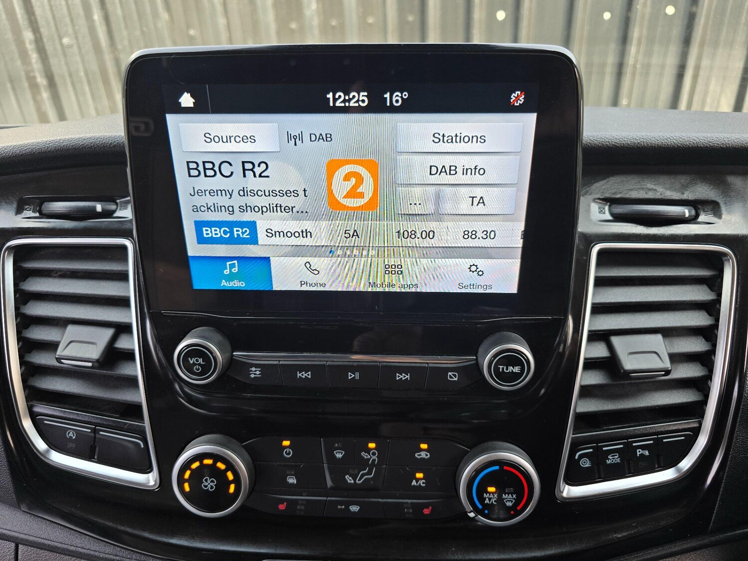 Used Ford Transit Custom 2021 for sale - 77969609: Photo 30