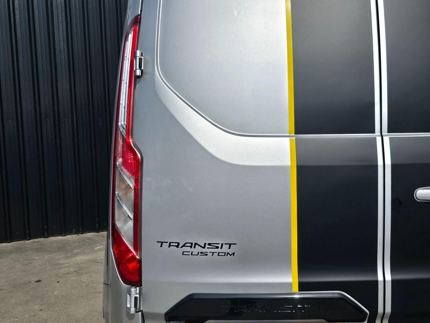 Used Ford Transit Custom 2021 for sale - 77969609: Photo 31