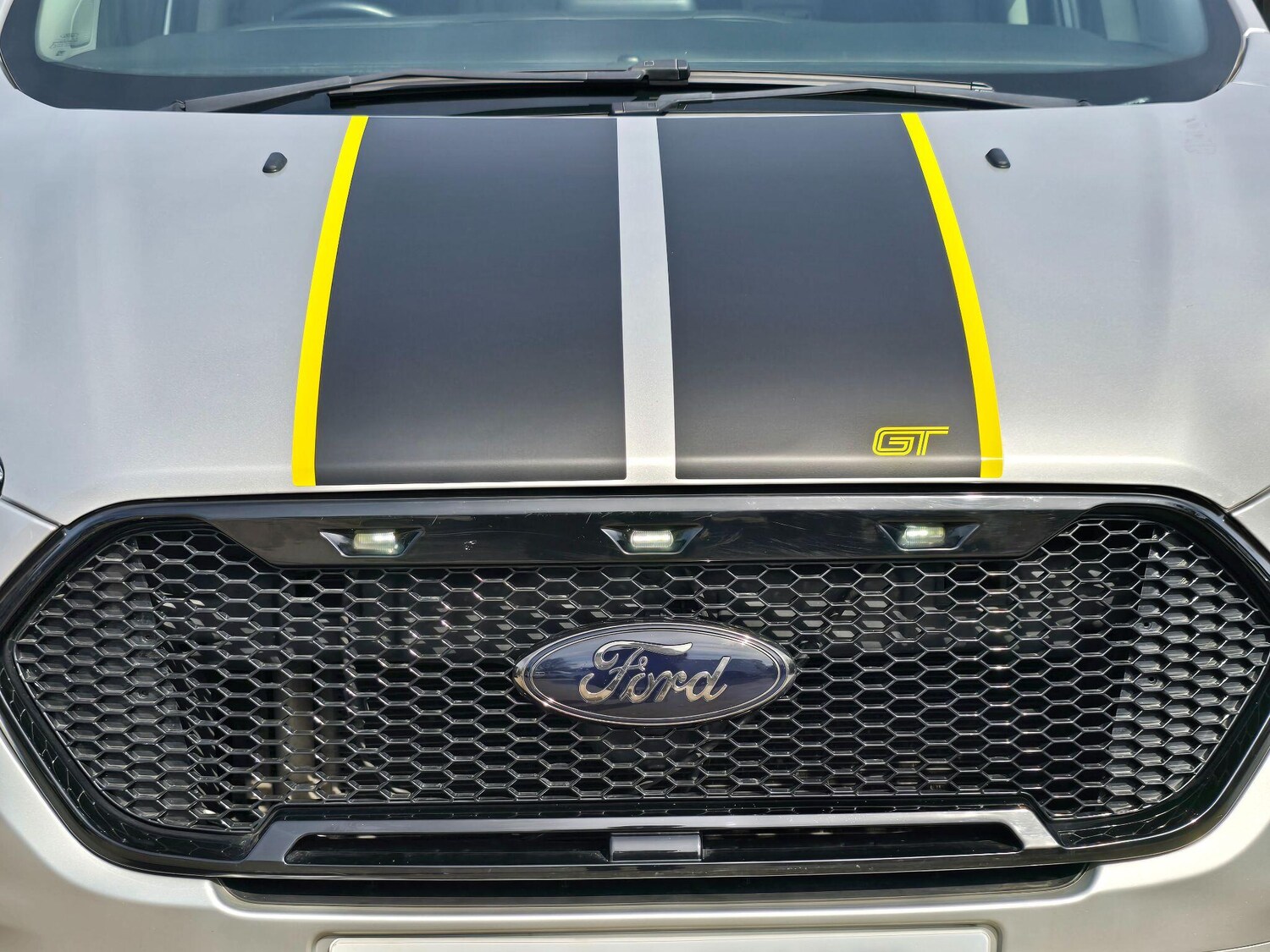 Used Ford Transit Custom 2021 for sale - 77969609: Photo 34