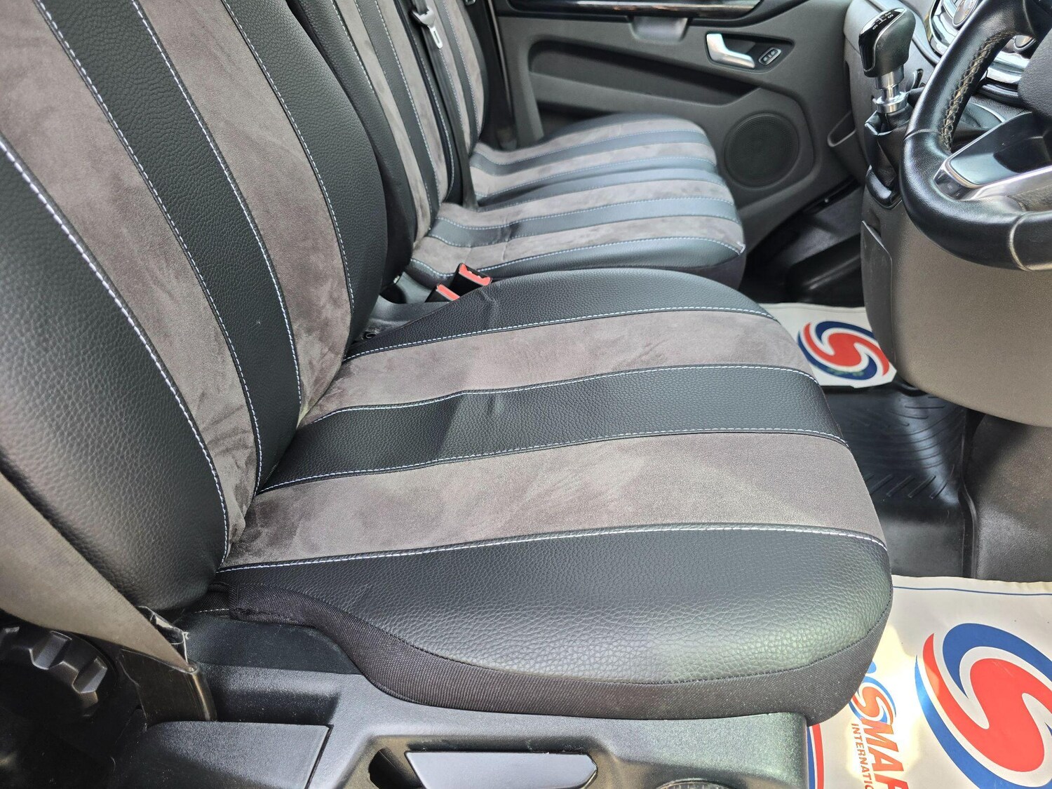 Used Ford Transit Custom 2021 for sale - 77969609: Photo 38