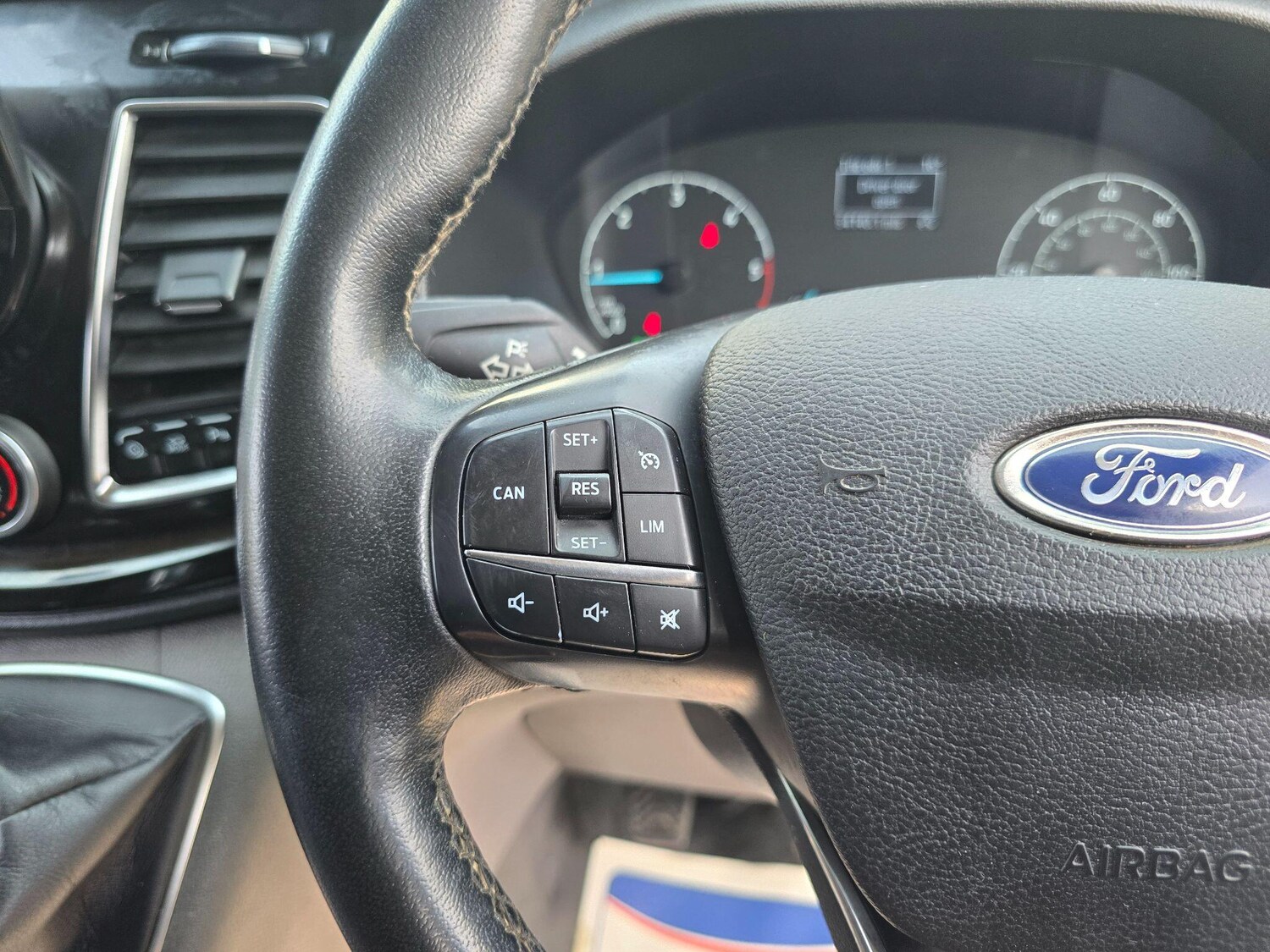 Used Ford Transit Custom 2021 for sale - 77969609: Photo 40